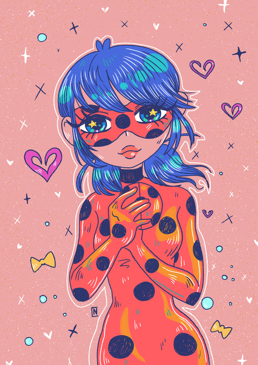 Ladybug