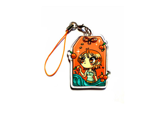 Omamori Nami