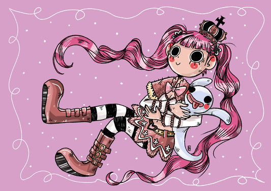 Perona